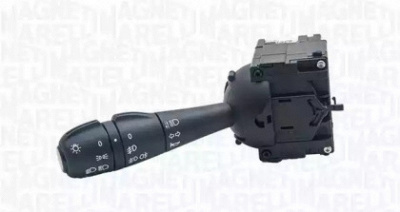 MAGNETI MARELLI 000052030010 -  Выключатель на рулевой колонке